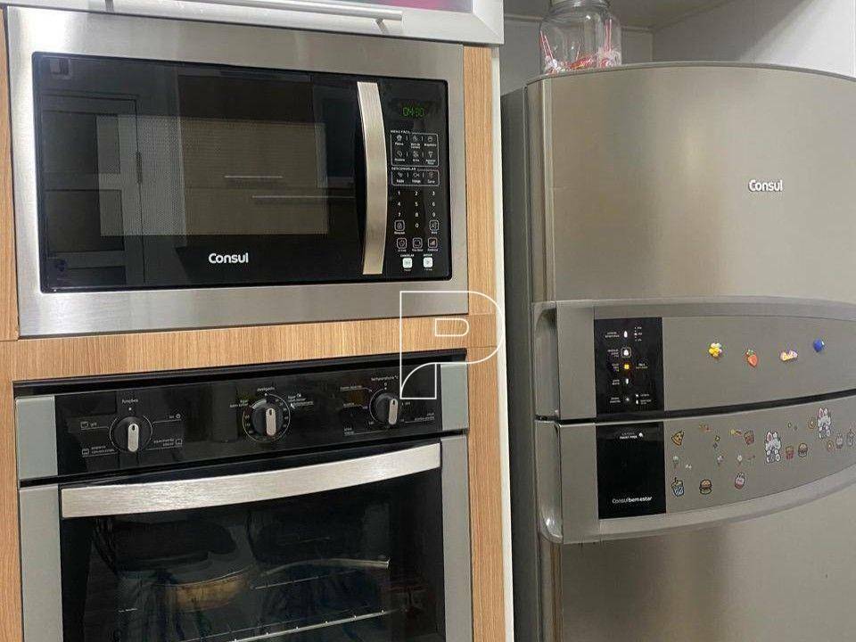 Casa de Condomínio, 3 quartos - Foto 25