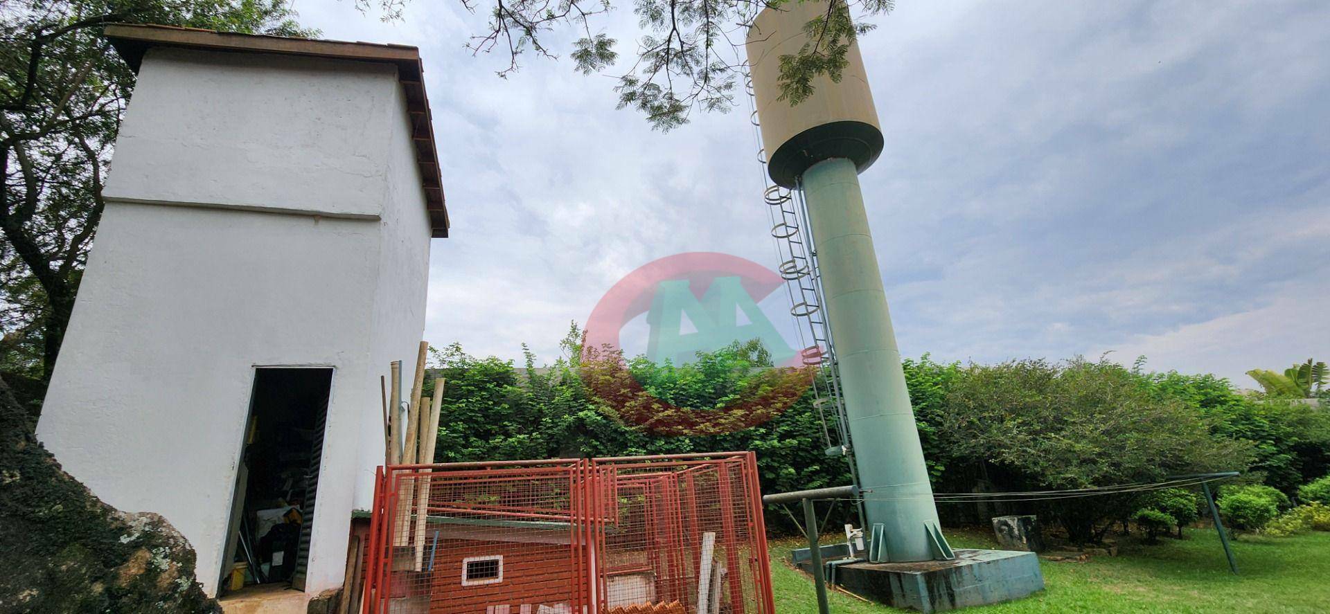 Chácara, 8 quartos, 5000 m² - Foto 48