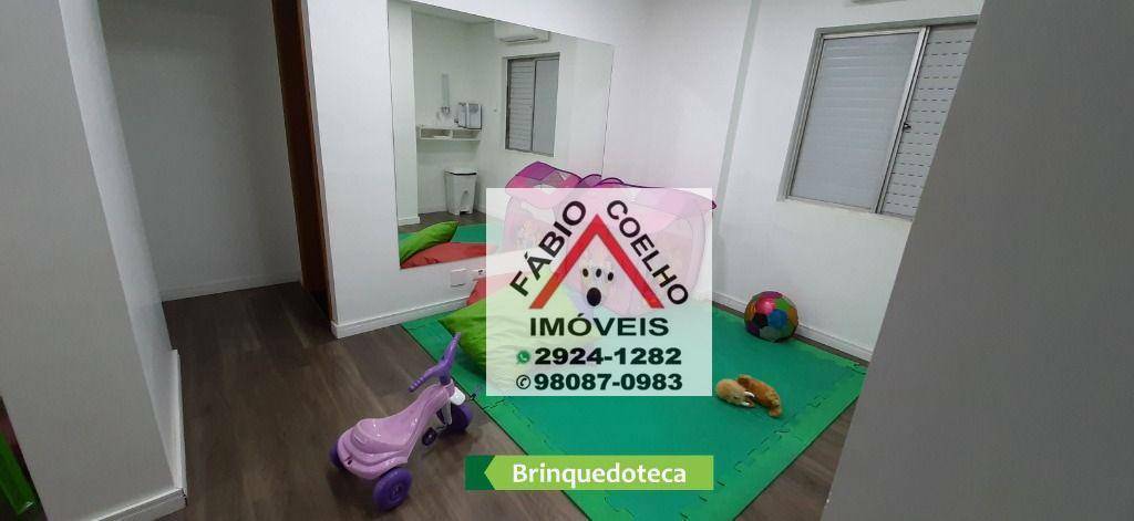 Apartamento à venda com 3 quartos, 65m² - Foto 12