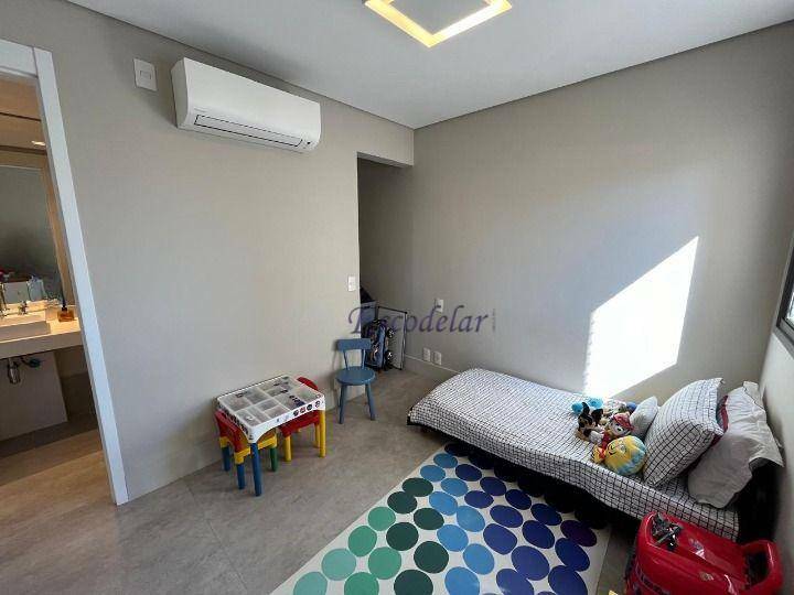 Apartamento à venda com 3 quartos, 137m² - Foto 36