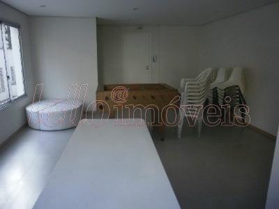 Apartamento para alugar com 3 quartos, 161m² - Foto 23