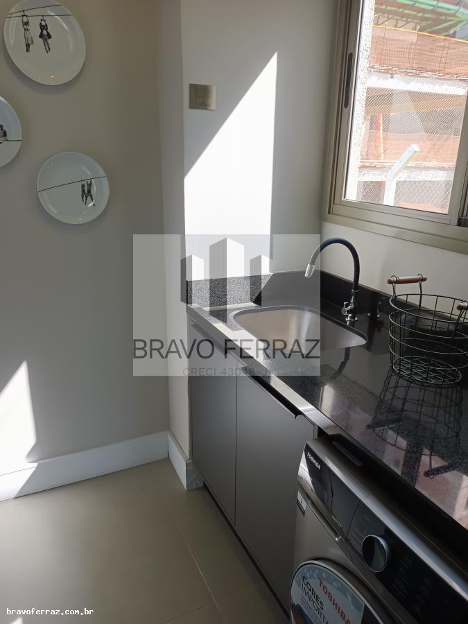 Apartamento à venda com 3 quartos, 128m² - Foto 27