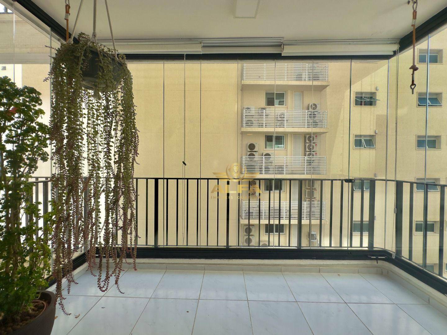 Apartamento à venda com 3 quartos, 120m² - Foto 5