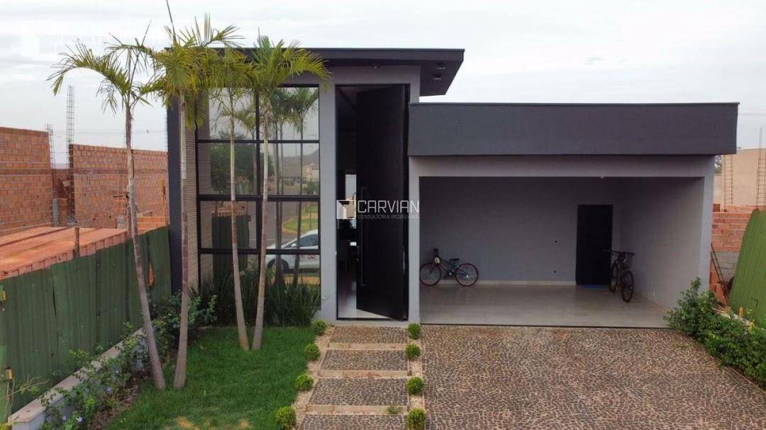 Casa de Condomínio à venda com 3 quartos, 154m² - Foto 20