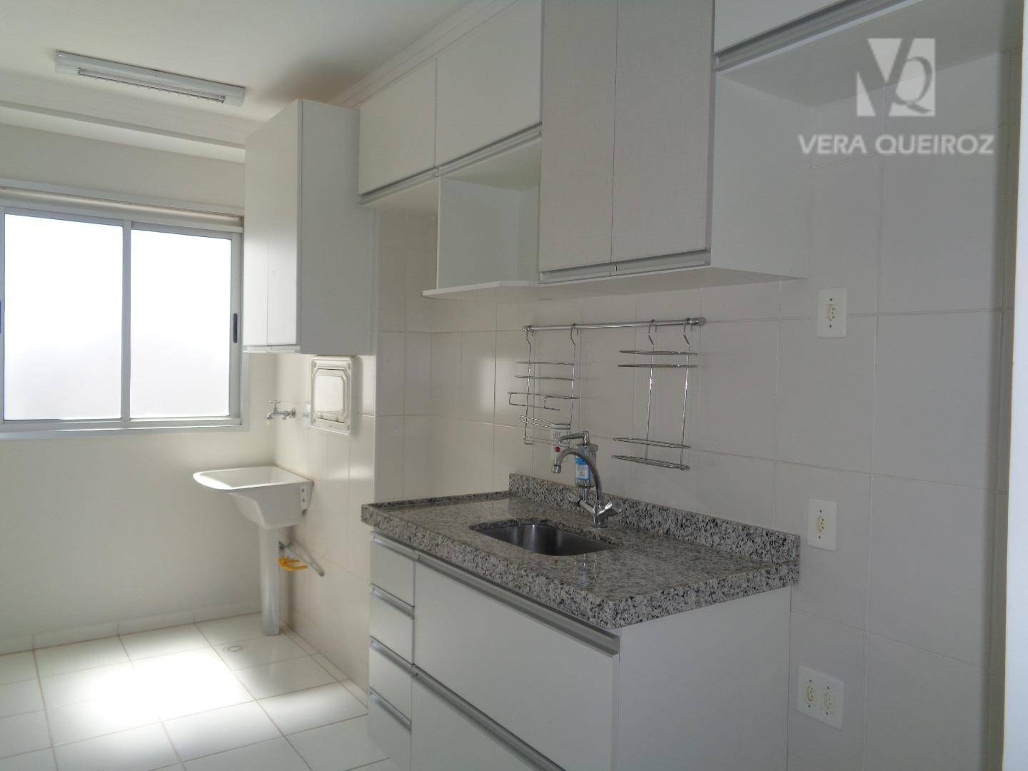 Apartamento à venda com 3 quartos, 65m² - Foto 19