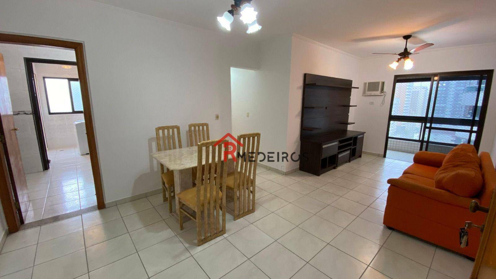 Apartamento à venda com 2 quartos, 85m² - Foto 2