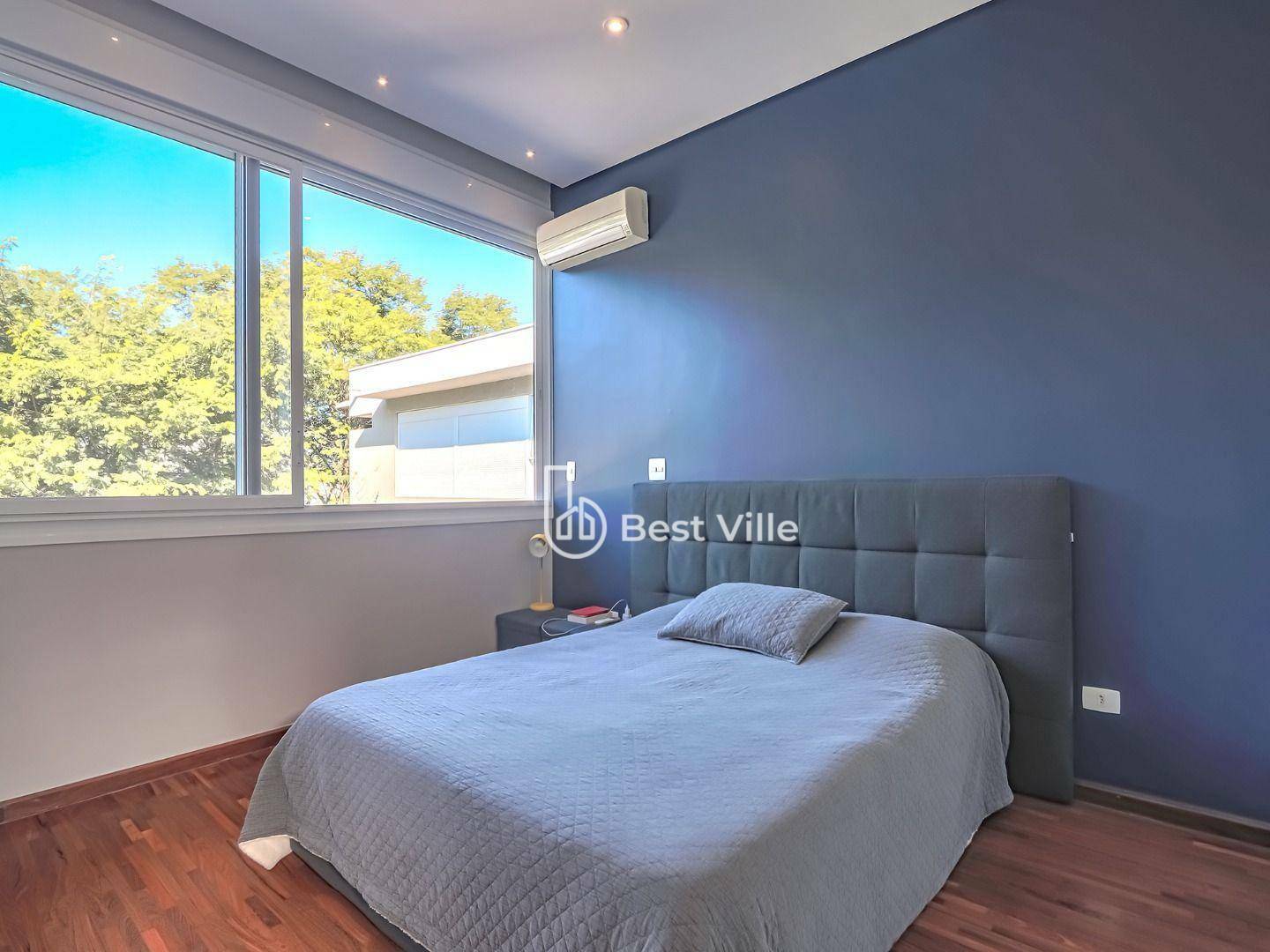 Casa de Condomínio à venda com 4 quartos, 774m² - Foto 25