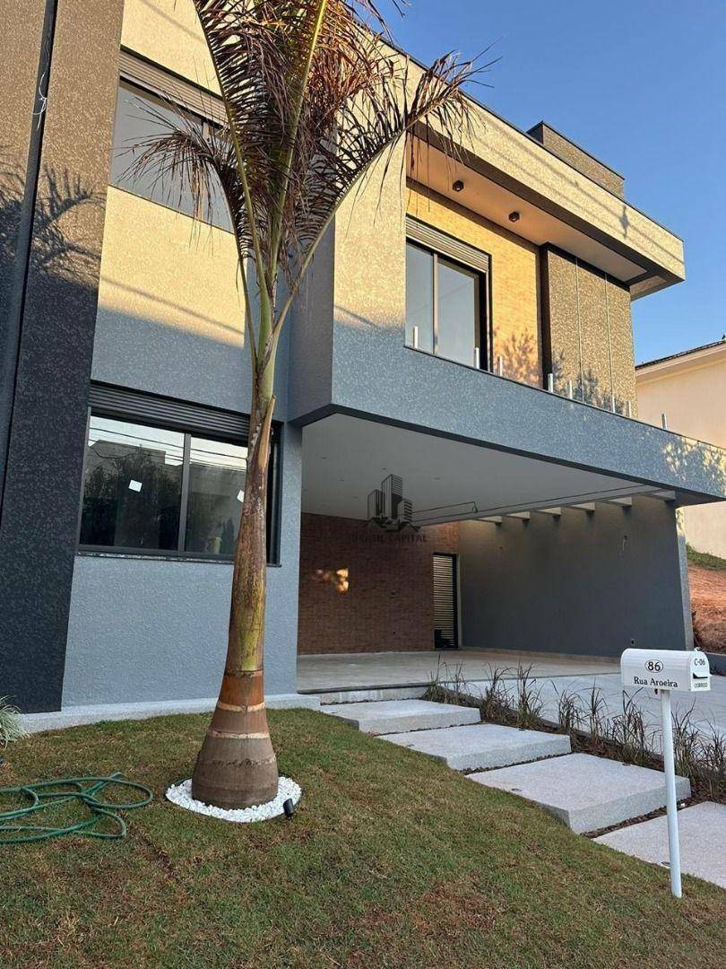 Sobrado à venda com 3 quartos, 260m² - Foto 9