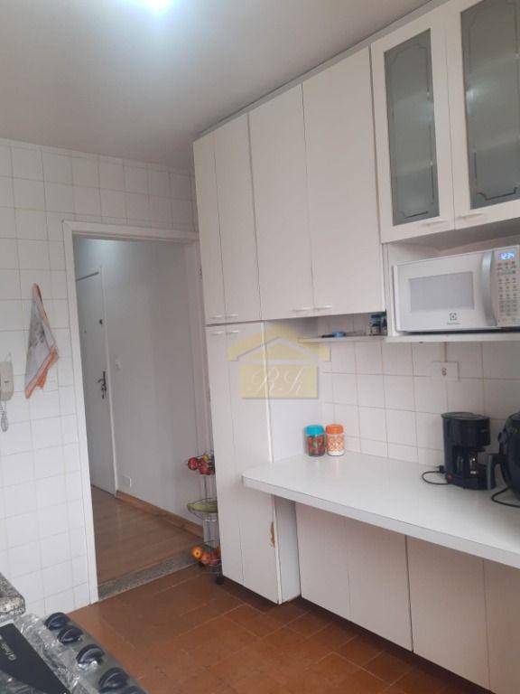 Apartamento à venda com 3 quartos, 59m² - Foto 5