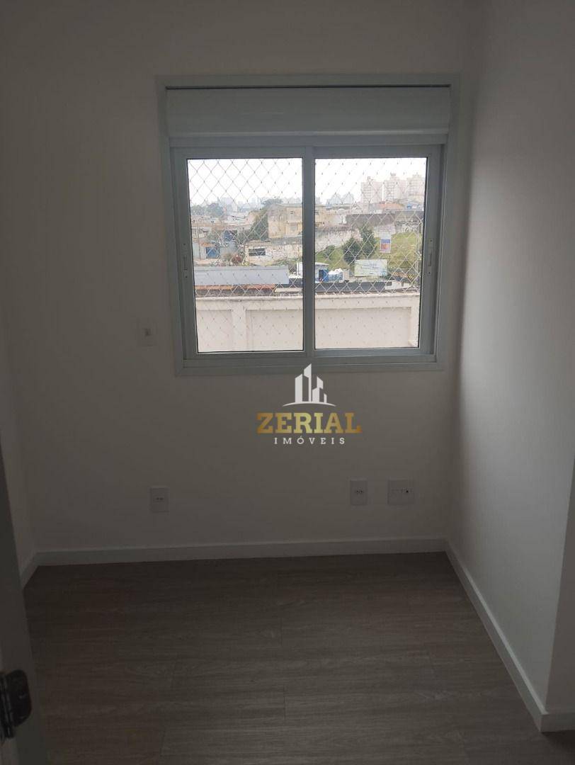 Apartamento à venda com 2 quartos, 47m² - Foto 12