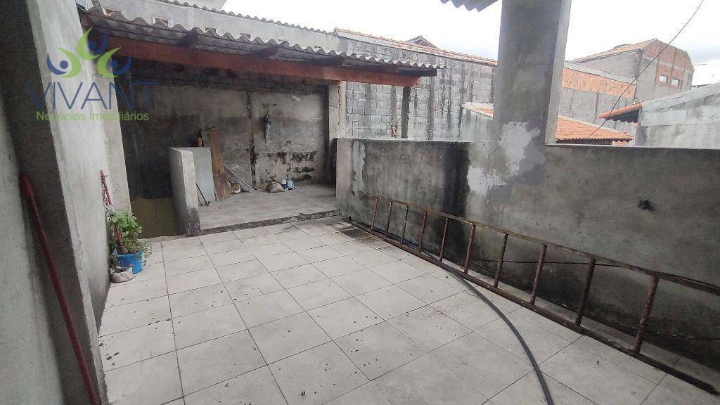 Sobrado à venda com 4 quartos, 205m² - Foto 19