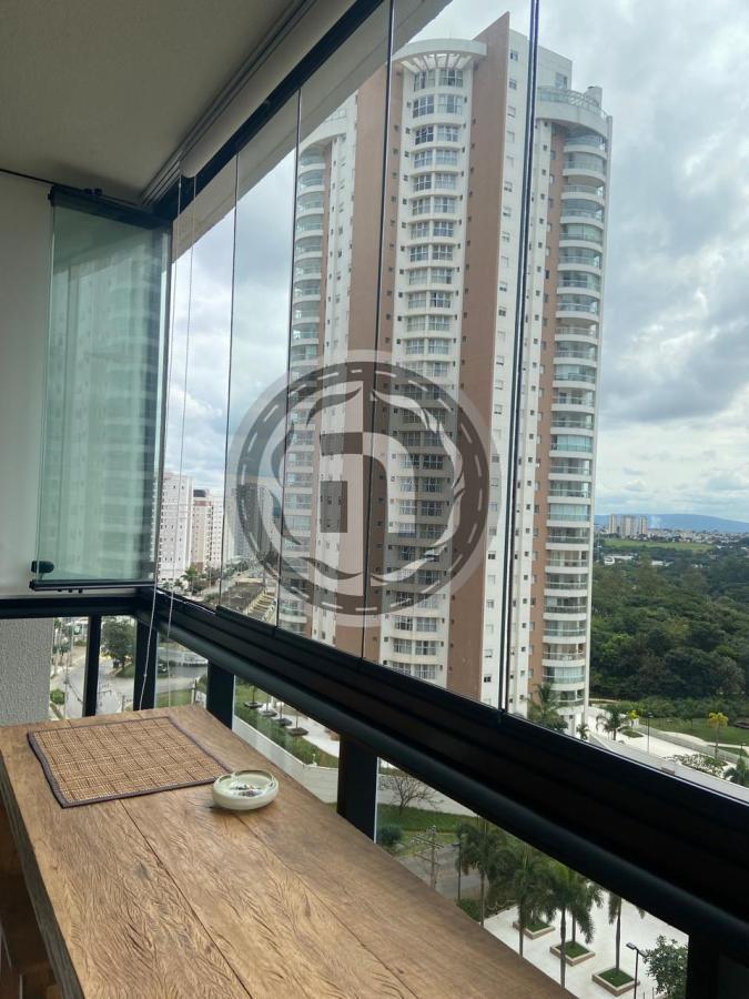 Apartamento à venda com 2 quartos, 62m² - Foto 6