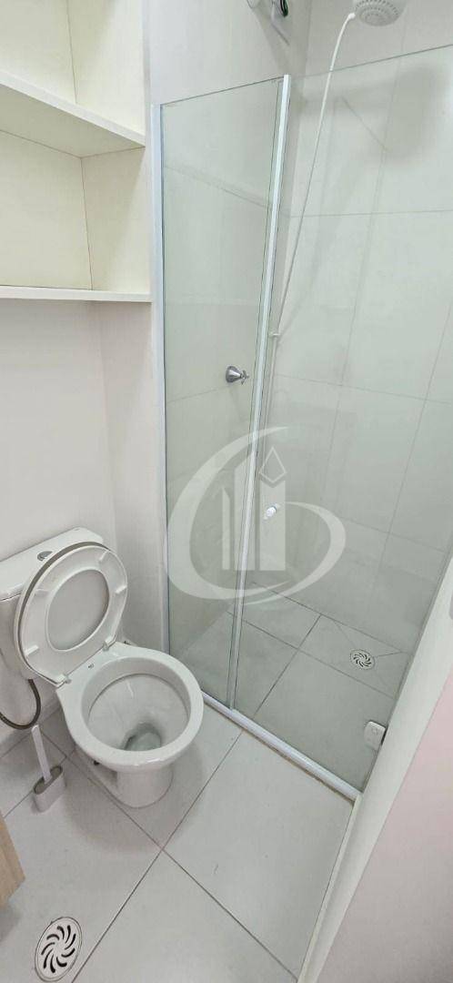 Kitnet e Studio para alugar com 1 quarto, 25m² - Foto 9