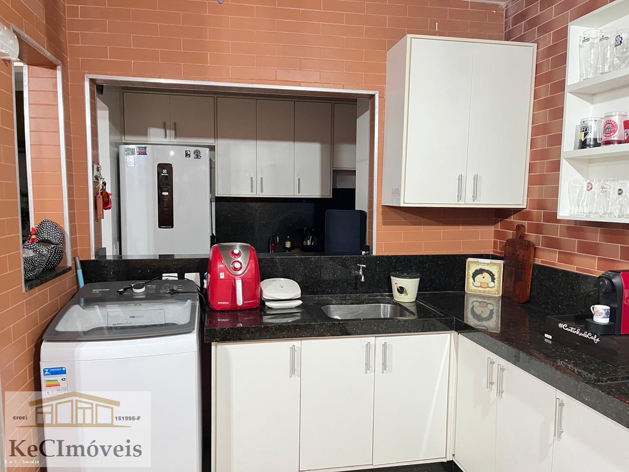 Casa de Condomínio à venda com 3 quartos, 76m² - Foto 1