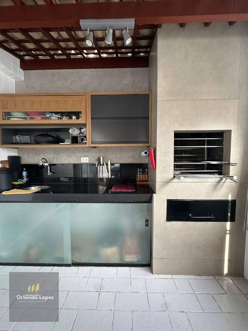 Cobertura, 5 quartos, 200 m² - Foto 5