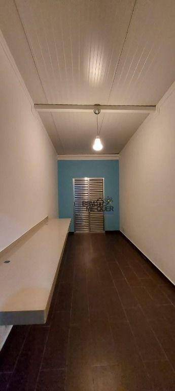 Sobrado à venda com 3 quartos, 180m² - Foto 24