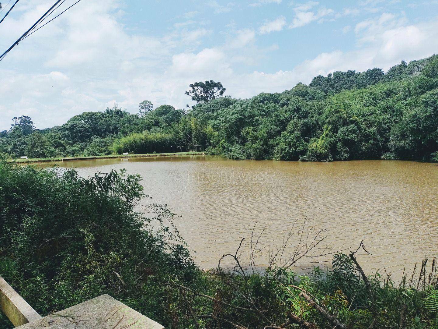 Loteamento e Condomínio à venda, 1125M2 - Foto 5