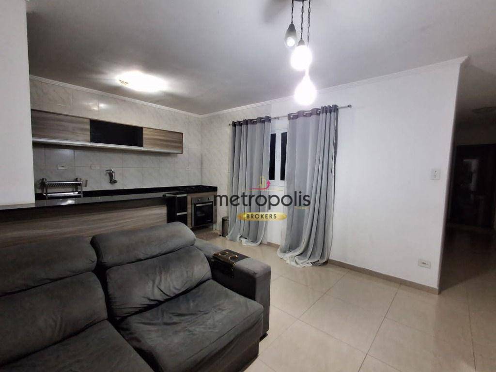 Cobertura à venda com 2 quartos, 92m² - Foto 2