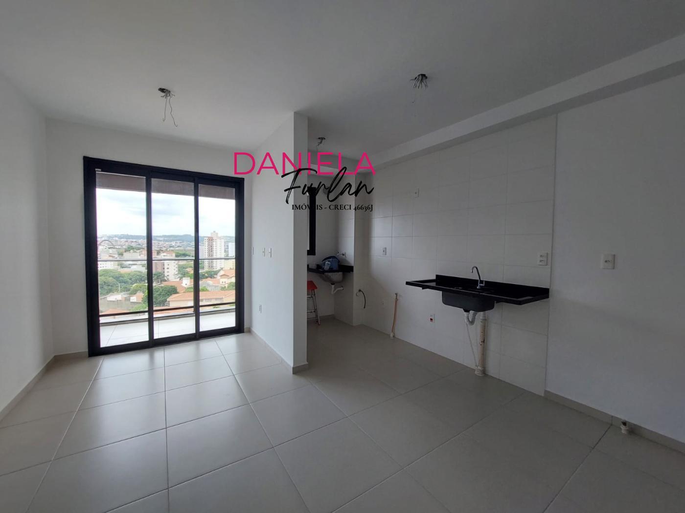 Apartamento à venda com 2 quartos, 57m² - Foto 1
