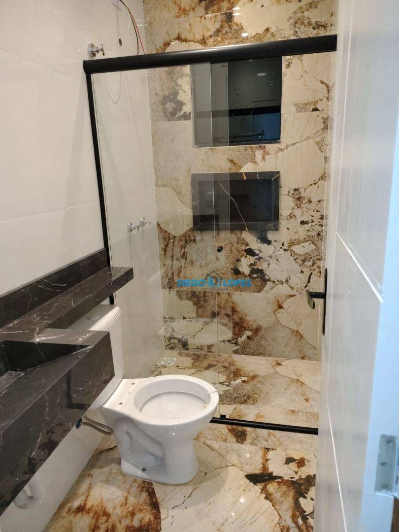 Sobrado à venda com 4 quartos, 153m² - Foto 5