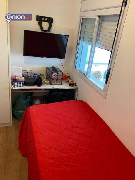 Apartamento à venda com 2 quartos, 73m² - Foto 6