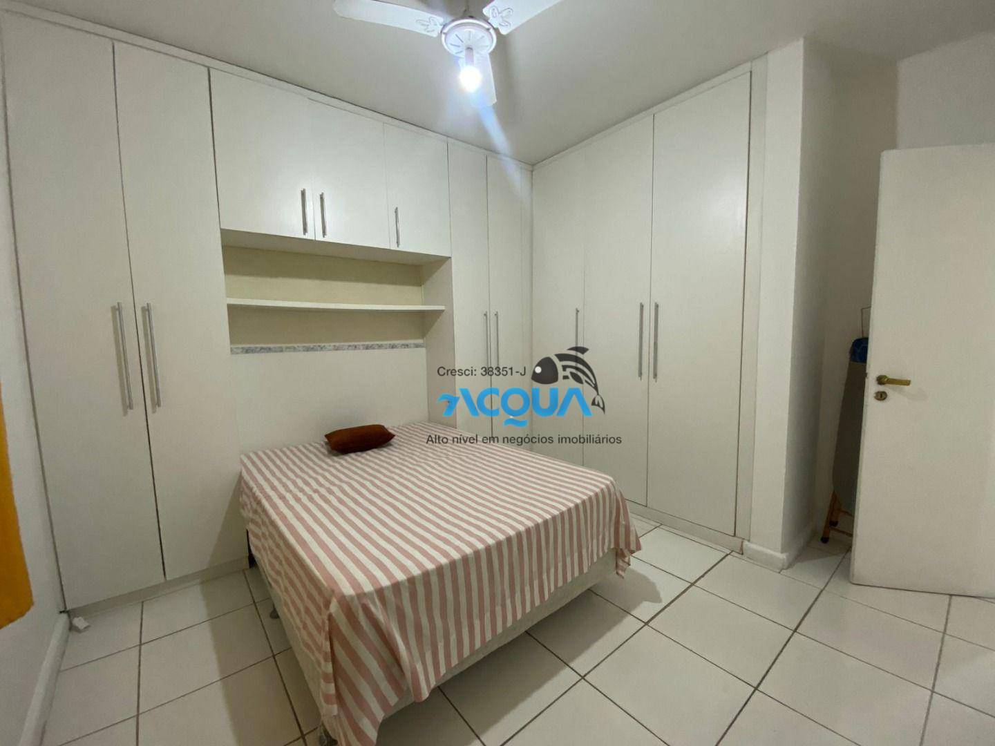 Apartamento à venda com 2 quartos, 66m² - Foto 6