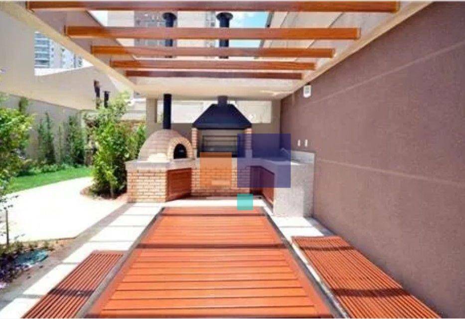 Apartamento para alugar com 1 quarto, 61m² - Foto 17