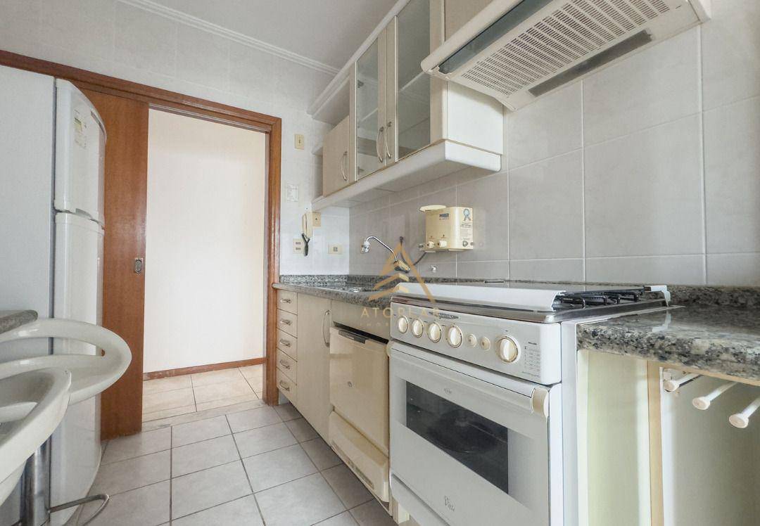 Apartamento à venda com 3 quartos, 126m² - Foto 9