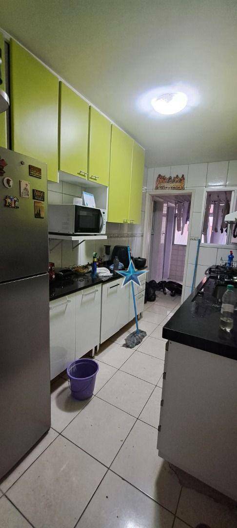 Apartamento à venda com 4 quartos, 90m² - Foto 19