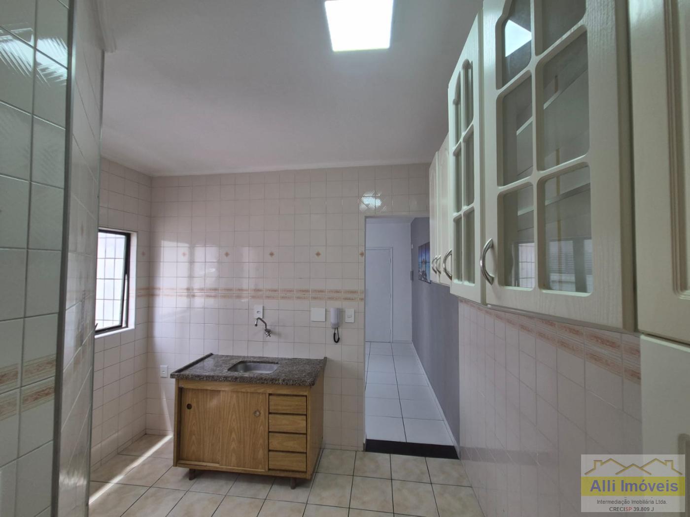 Apartamento à venda com 1 quarto, 44m² - Foto 8