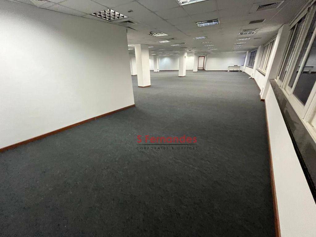 Conjunto Comercial-Sala para alugar, 560m² - Foto 14