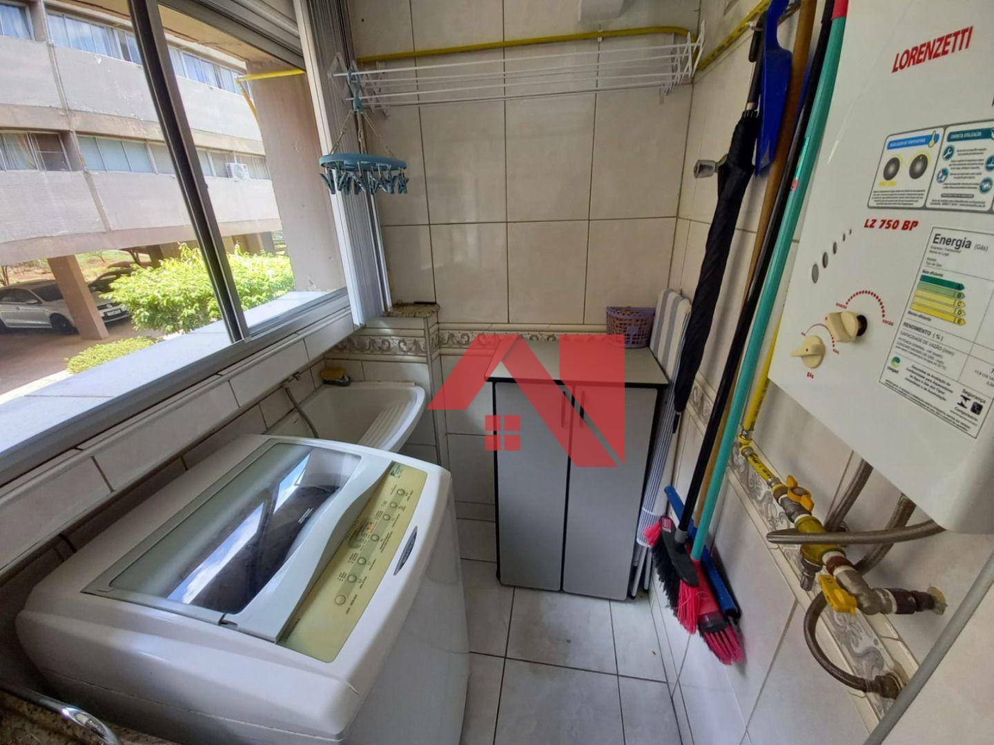 Apartamento à venda com 3 quartos, 70m² - Foto 14