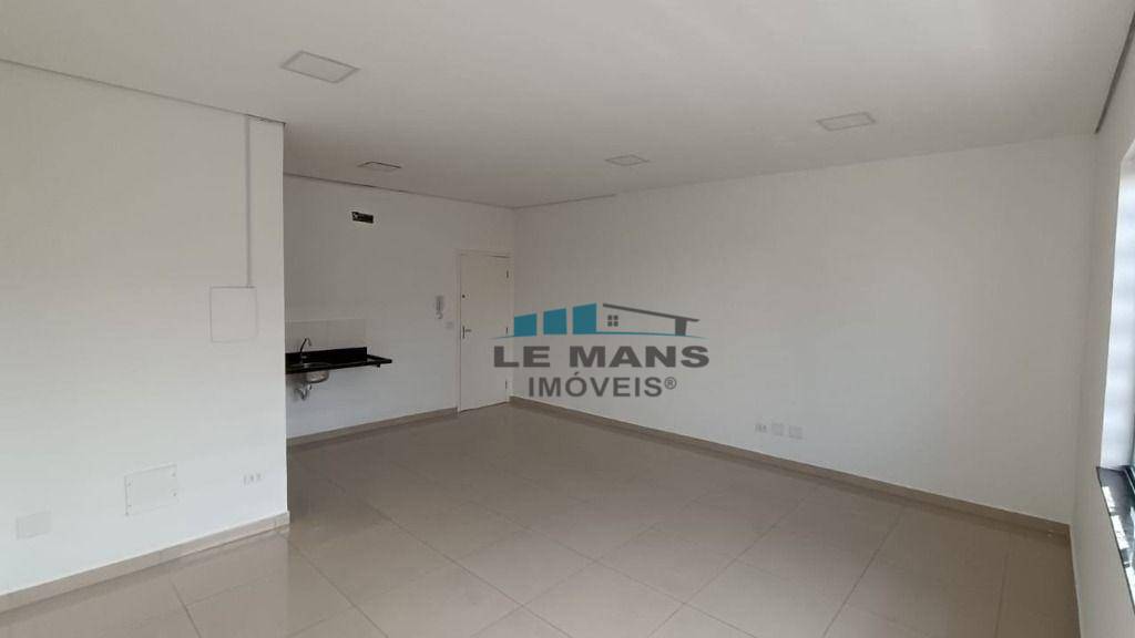 Conjunto Comercial-Sala para alugar, 35m² - Foto 4