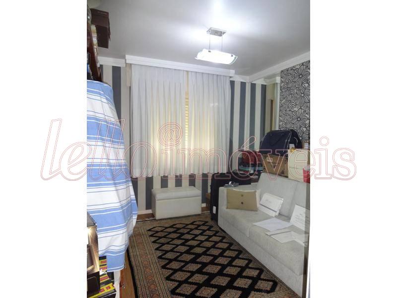 Apartamento à venda com 4 quartos, 190m² - Foto 13