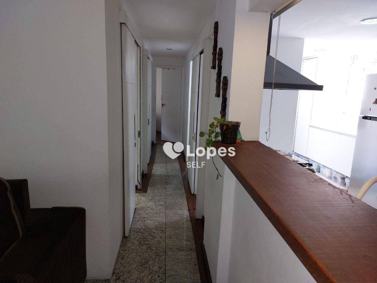 Apartamento à venda com 3 quartos, 80m² - Foto 5