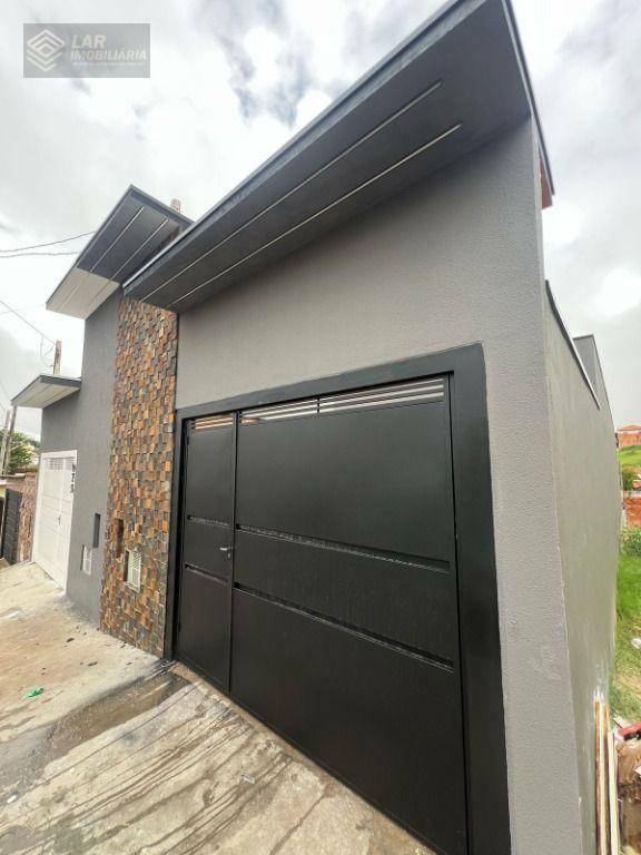 Casa à venda com 3 quartos, 126m² - Foto 5