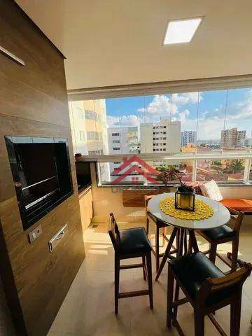 Apartamento à venda com 3 quartos, 125m² - Foto 5