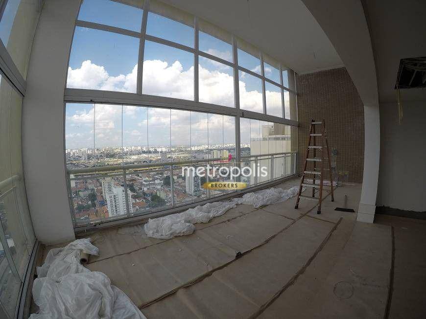 Cobertura à venda com 4 quartos, 439m² - Foto 1