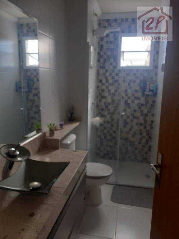 Apartamento à venda com 2 quartos, 62m² - Foto 6