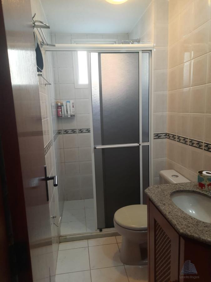 Apartamento à venda com 3 quartos, 88m² - Foto 11