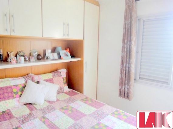 Apartamento à venda com 2 quartos, 60m² - Foto 19