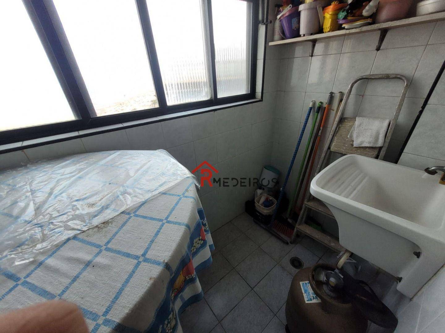 Apartamento à venda com 2 quartos, 97m² - Foto 22