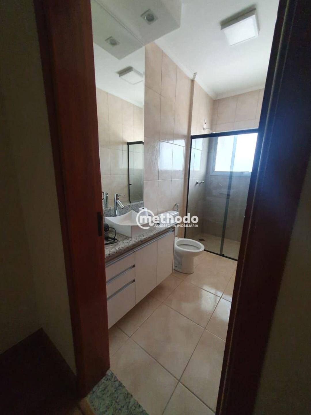 Casa de Condomínio à venda com 3 quartos, 320m² - Foto 6