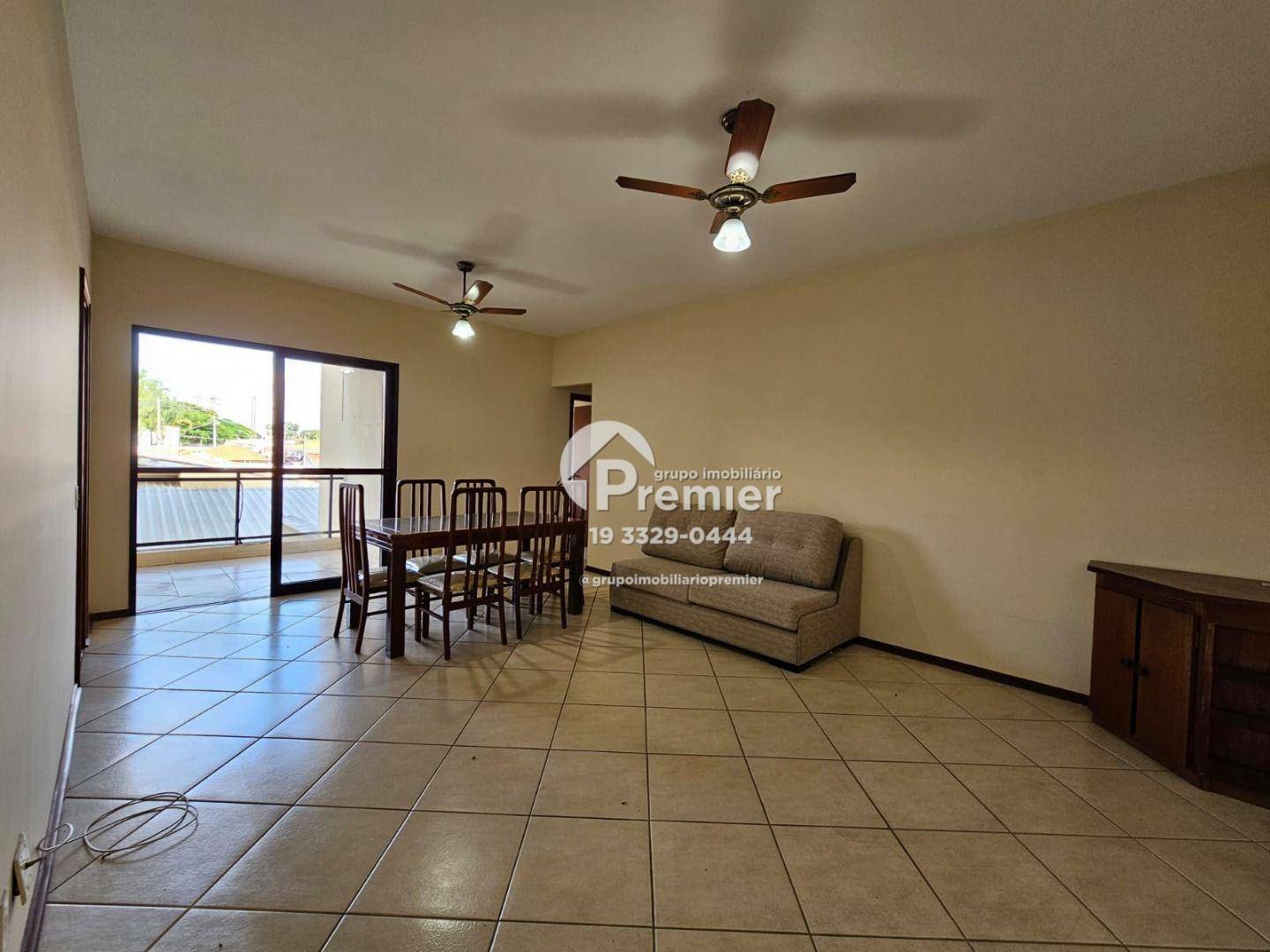Apartamento à venda com 3 quartos, 107m² - Foto 1