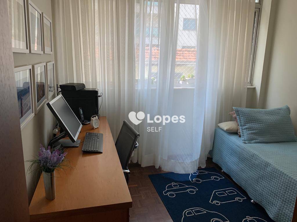 Apartamento à venda com 3 quartos, 155m² - Foto 9