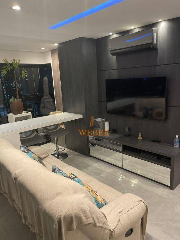 Apartamento, 2 quartos, 63 m² - Foto 4