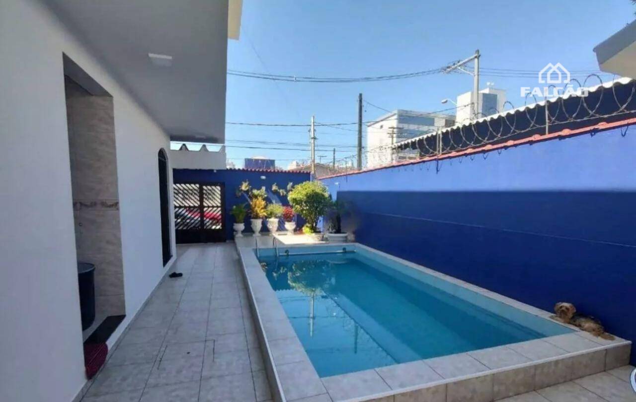 Sobrado à venda com 5 quartos, 250m² - Foto 24