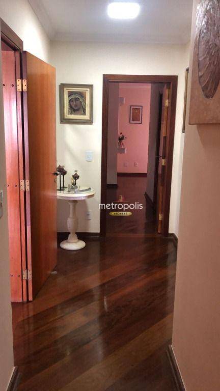 Apartamento à venda com 3 quartos, 170m² - Foto 9