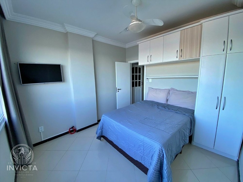 Apartamento à venda com 2 quartos, 88m² - Foto 8