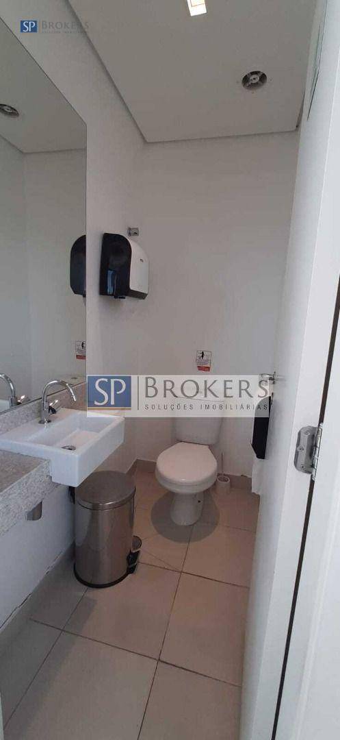 Sala-Conjunto, 328 m² - Foto 19